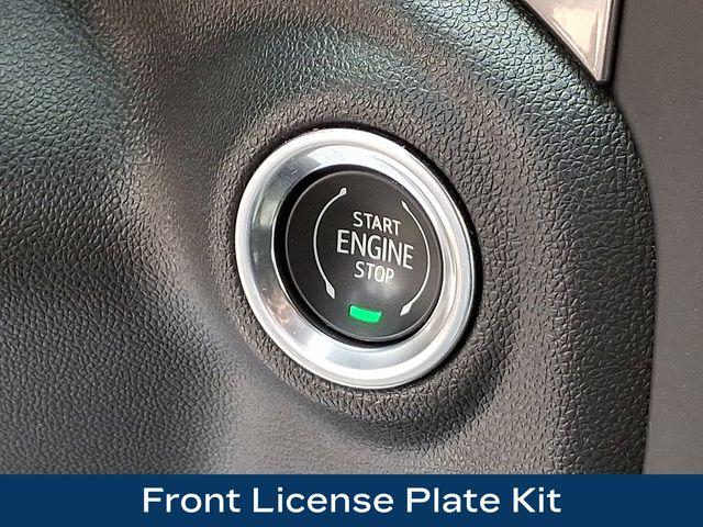 2023 Chevrolet Silverado 1500 Vehicle Photo in PAWLING, NY 12564-3219