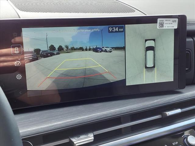 2024 Hyundai SANTA FE Vehicle Photo in Peoria, IL 61615