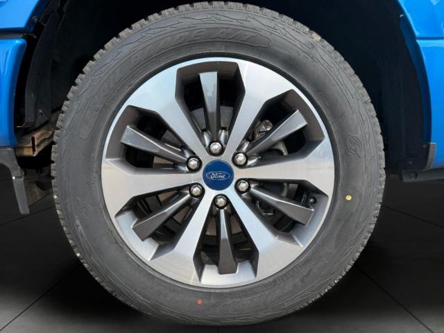 2019 Ford F-150 Vehicle Photo in Appleton, WI 54914
