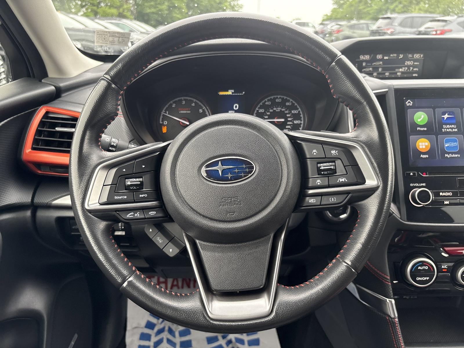 2019 Subaru Forester Vehicle Photo in Mechanicsburg, PA 17050