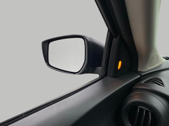 2025 Nissan Kicks Play Vehicle Photo in Appleton, WI 54913
