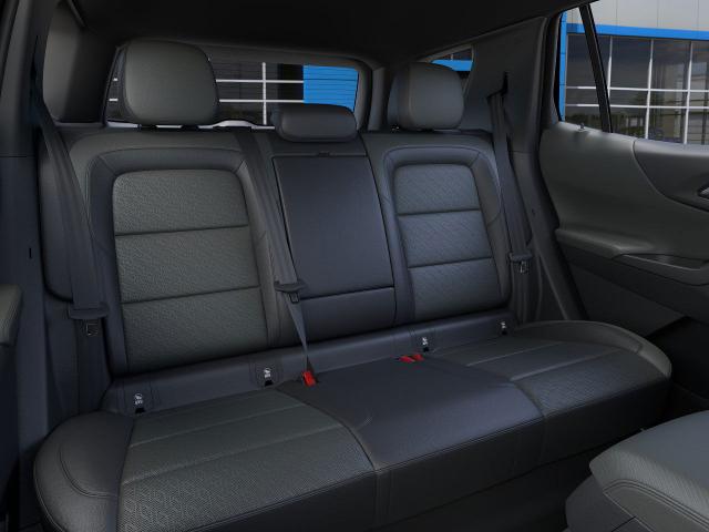 2026 Chevrolet Equinox Vehicle Photo in Roslyn, NY 11576