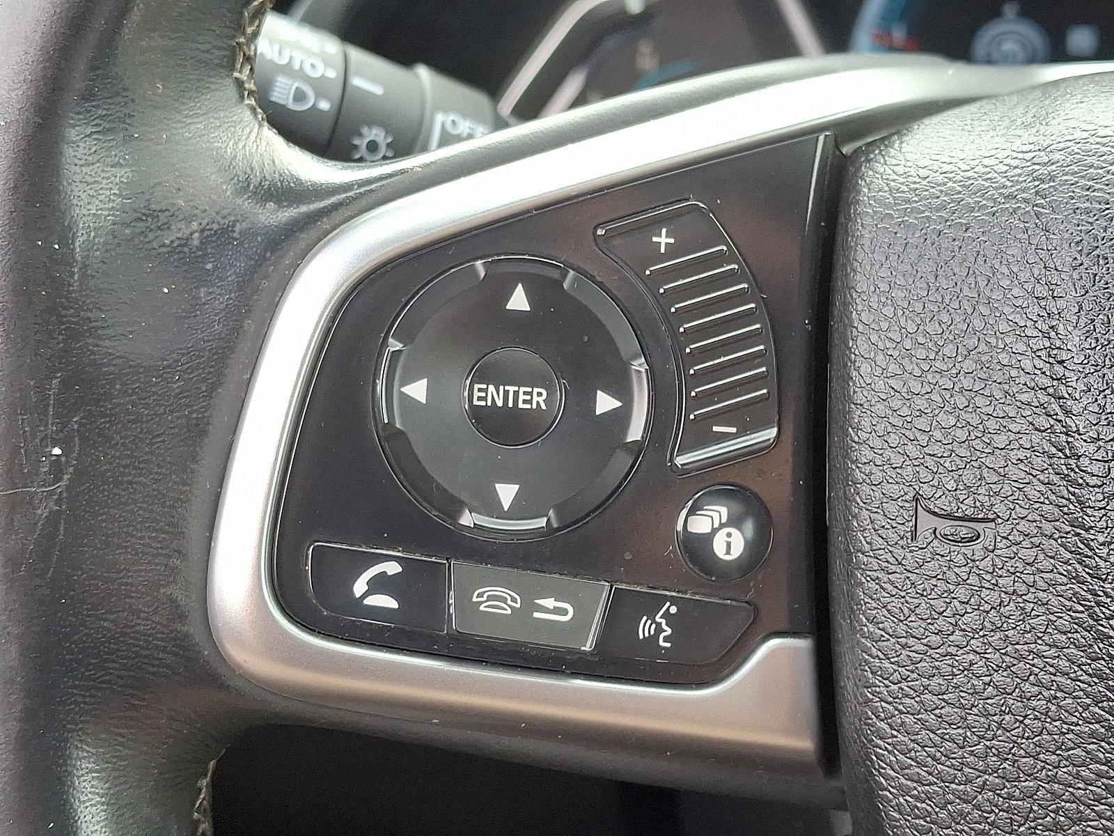 2018 Honda Civic Coupe Vehicle Photo in Mechanicsburg, PA 17050-2306