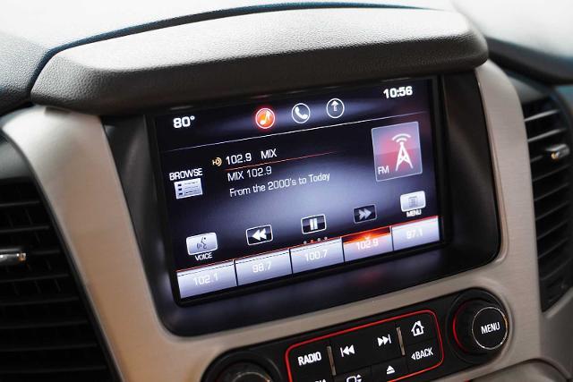 2015 GMC Yukon Vehicle Photo in GRAPEVINE, TX 76051
