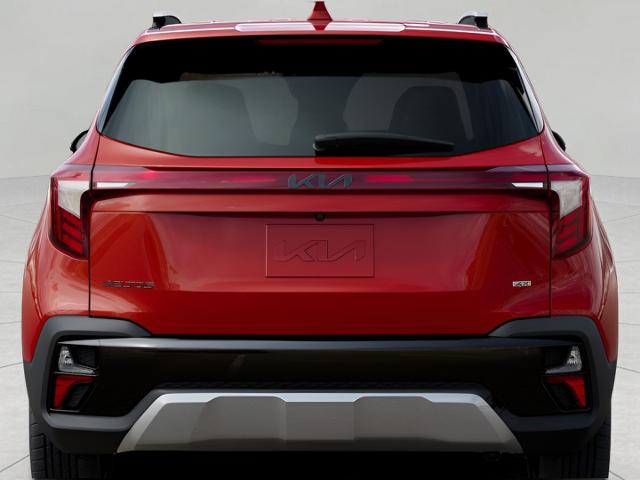 2025 Kia Seltos Vehicle Photo in Appleton, WI 54914