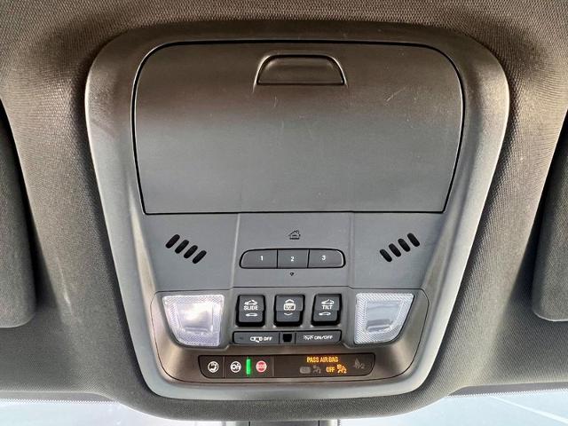 2022 Buick Enclave Vehicle Photo in EFFINGHAM, IL 62401-2832