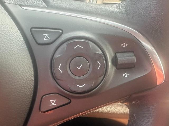 2021 Buick Enclave Vehicle Photo in COLUMBIA, MO 65203-3903