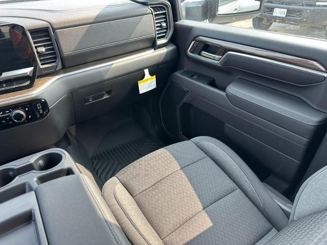 2025 Chevrolet Silverado 2500 HD Vehicle Photo in COLUMBIA, MO 65203-3903