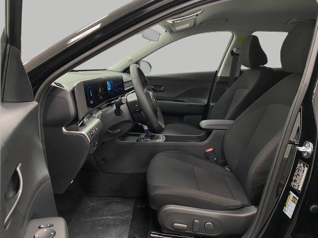 2025 Hyundai KONA Vehicle Photo in Appleton, WI 54913