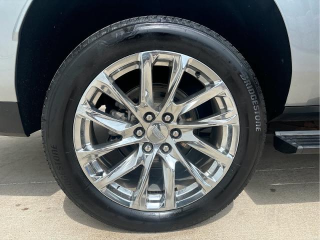 2023 Cadillac Escalade ESV Vehicle Photo in Grapevine, TX 76051