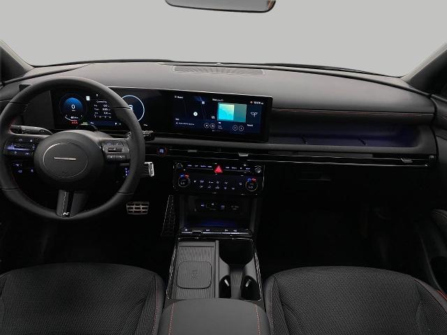 2025 Hyundai TUCSON Hybrid Vehicle Photo in Appleton, WI 54913
