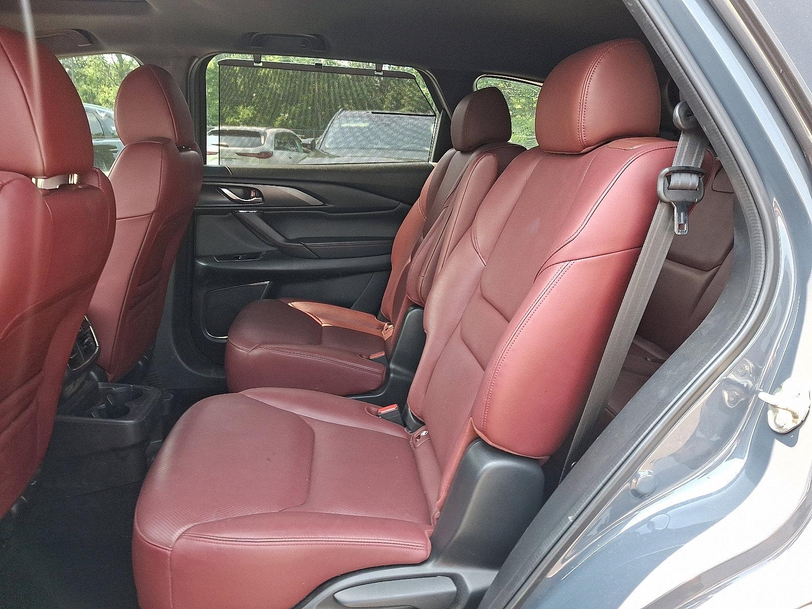 2022 Mazda CX-9 Vehicle Photo in Trevose, PA 19053
