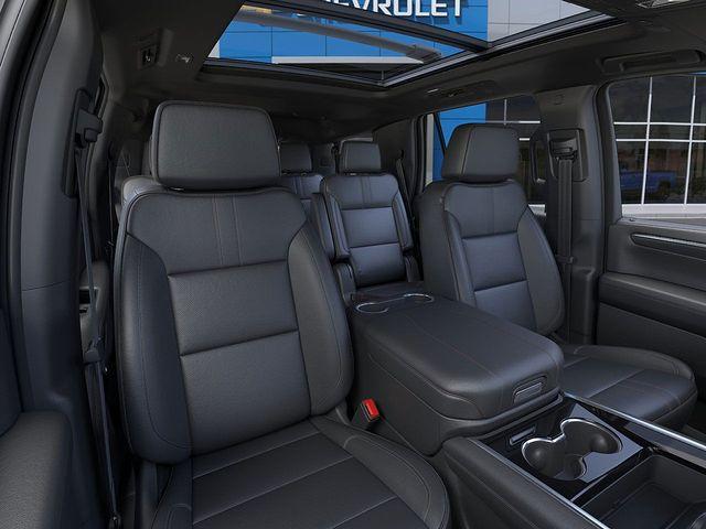 2025 Chevrolet Tahoe Vehicle Photo in PAWLING, NY 12564-3219