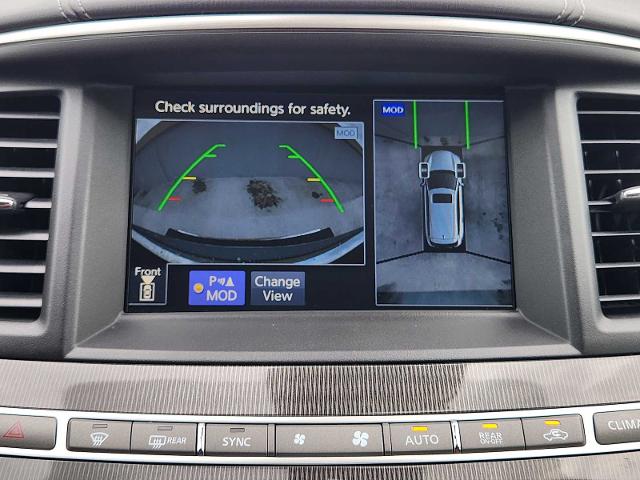 2019 INFINITI QX60 Vehicle Photo in DALLAS, TX 75209