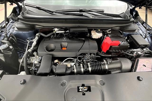 2025 Acura RDX Vehicle Photo in Grapevine, TX 76051