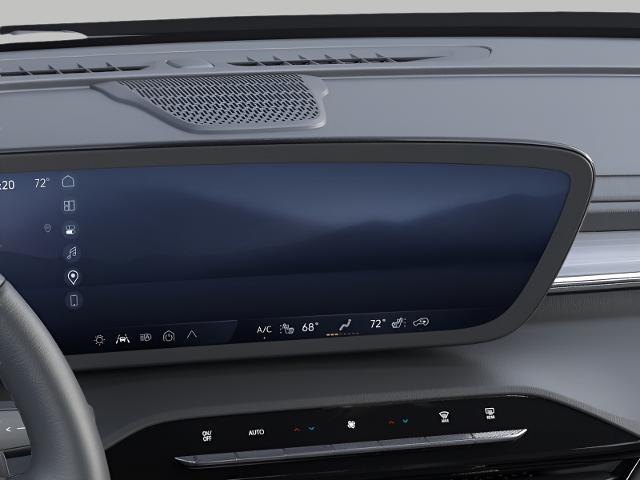 2025 Buick Enclave Vehicle Photo in NEENAH, WI 54956-2243