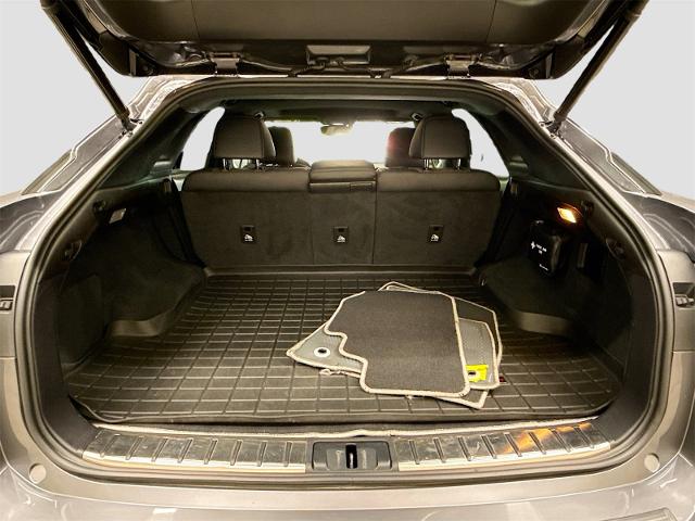 2019 Lexus RX Vehicle Photo in EVERETT, WA 98203-5662