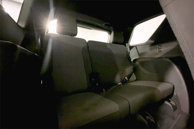 2023 Chevrolet Traverse Vehicle Photo in INDEPENDENCE, MO 64055-1314
