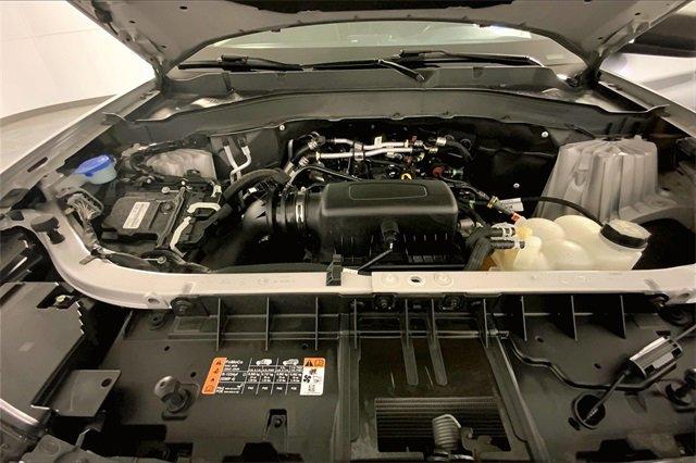 2022 Ford Explorer Vehicle Photo in INDEPENDENCE, MO 64055-1314