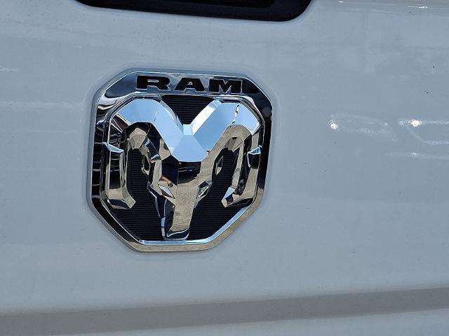 2024 Ram 2500 Vehicle Photo in HARRISBURG, PA 17111-1033