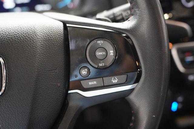 2020 Honda Pilot Vehicle Photo in GRAPEVINE, TX 76051