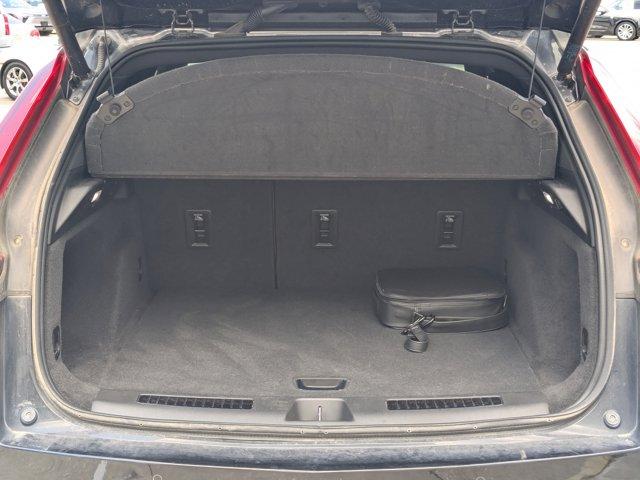 2023 Cadillac XT4 Vehicle Photo in BRUNSWICK, GA 31525-1881