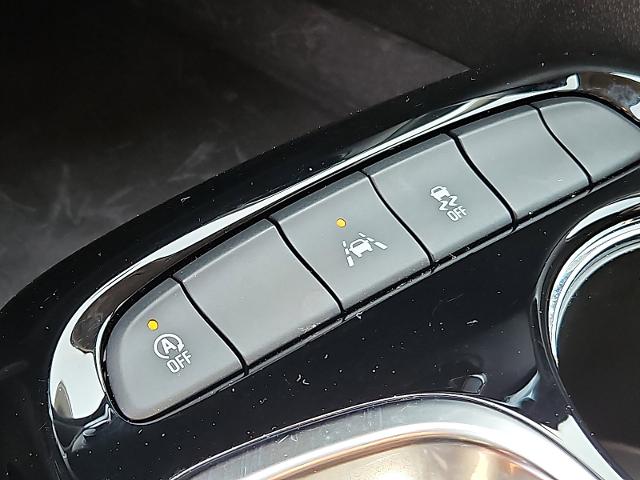 2024 Buick Encore GX Vehicle Photo in TREVOSE, PA 19053-4984