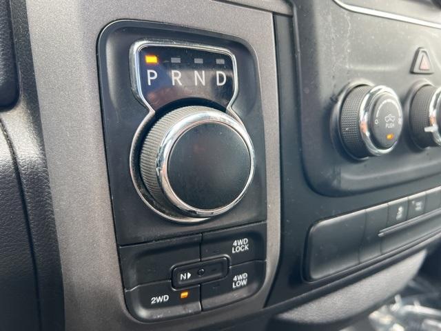 2018 Ram 1500 Vehicle Photo in GREEN BAY, WI 54304-5303