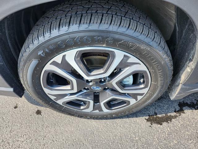 2023 Subaru Ascent Vehicle Photo in GREEN BAY, WI 54304-5303