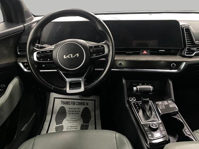 2023 Kia Sportage Vehicle Photo in Appleton, WI 54913