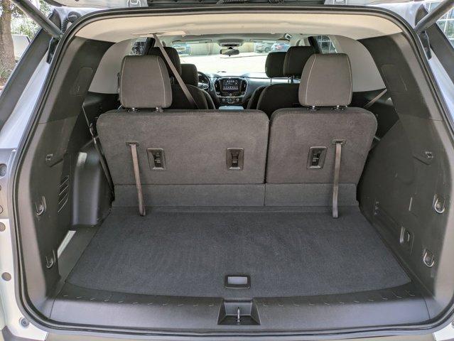 2019 Chevrolet Traverse Vehicle Photo in SELMA, TX 78154-1460