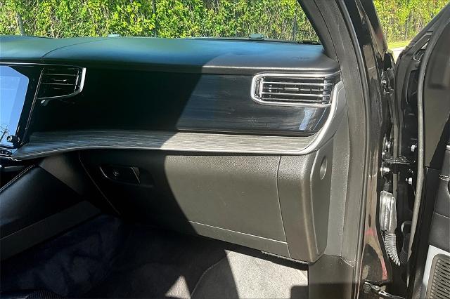 2023 Jeep Wagoneer L Vehicle Photo in Houston, TX 77007