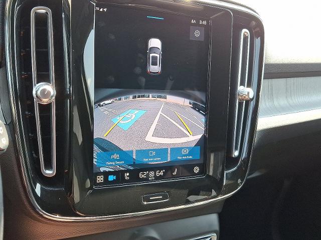 2023 Volvo XC40 Vehicle Photo in HARRISBURG, PA 17111-1033