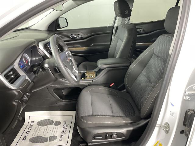 2021 GMC Acadia Vehicle Photo in GILBERT, AZ 85297-0402