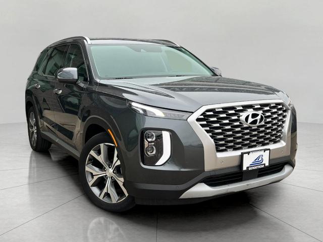 2022 Hyundai PALISADE Vehicle Photo in Appleton, WI 54914