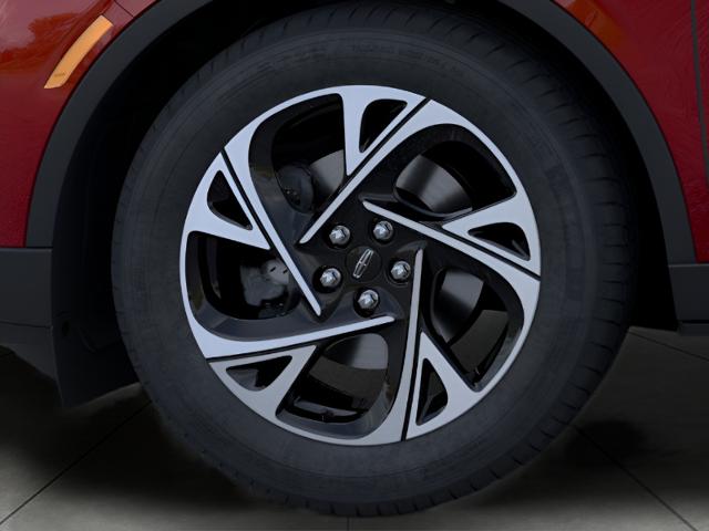 2025 Lincoln Nautilus Vehicle Photo in Neenah, WI 54956