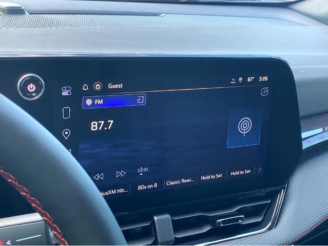 2026 Chevrolet Equinox Vehicle Photo in SAVANNAH, GA 31406-4513