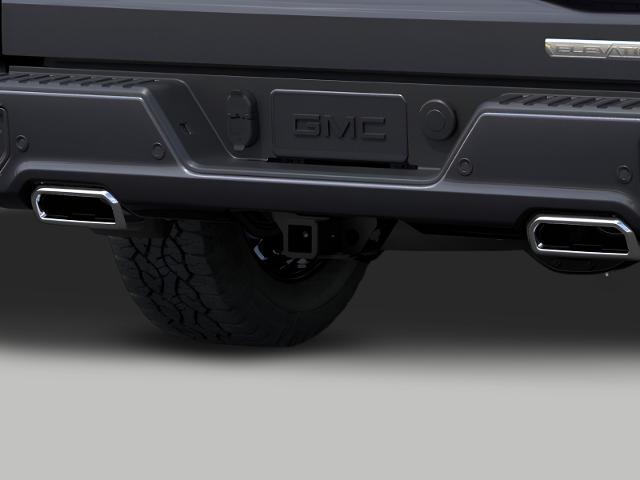 2025 GMC Sierra 1500 Vehicle Photo in APPLETON, WI 54914-8833