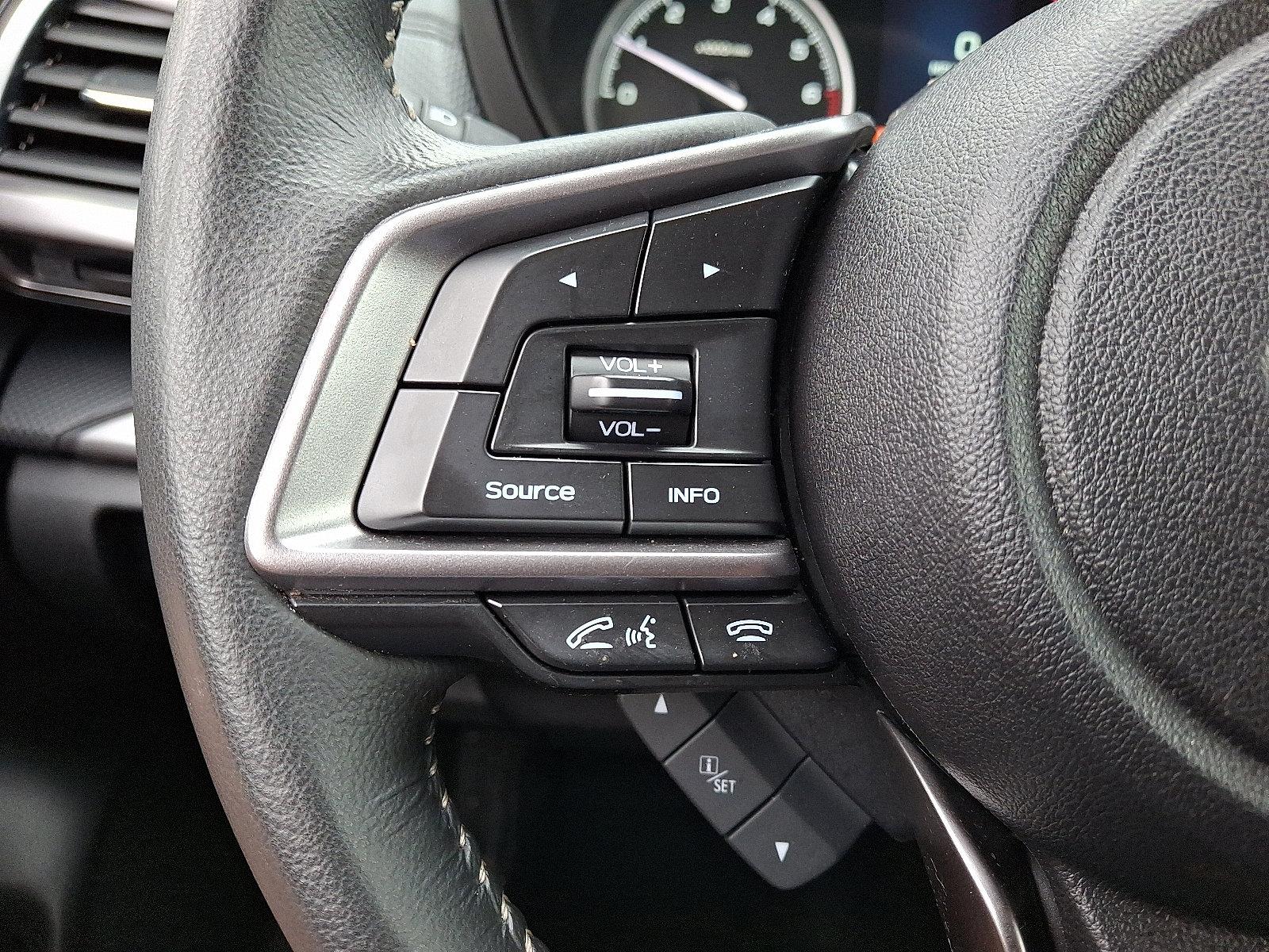 2023 Subaru Forester Vehicle Photo in Easton, PA 18045