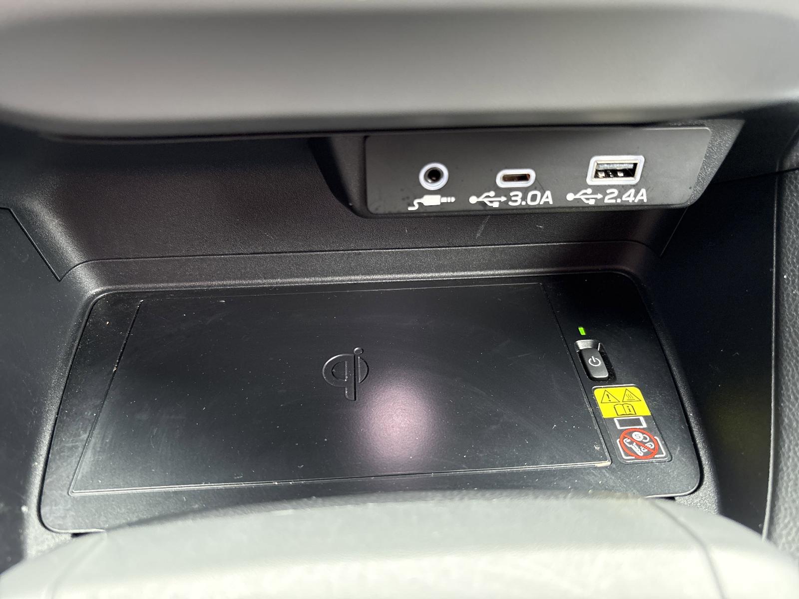 2024 Subaru Crosstrek Vehicle Photo in Mechanicsburg, PA 17050
