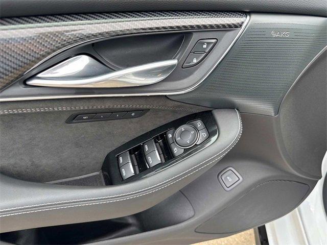 2023 Cadillac CT5-V Vehicle Photo in BATON ROUGE, LA 70809-4546
