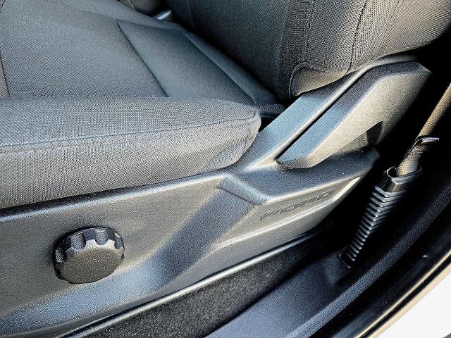 2023 Ford F-150 Vehicle Photo in Weatherford, TX 76087
