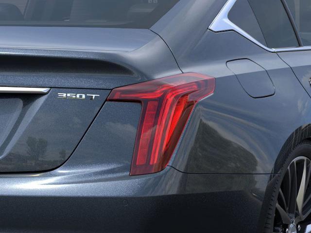 2025 Cadillac CT5 Vehicle Photo in SMITHTOWN, NY 11787-5023