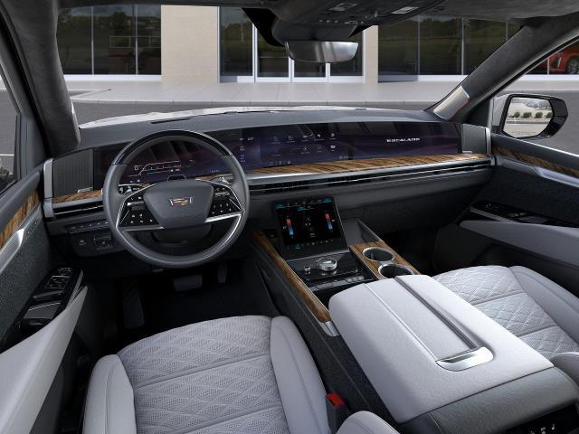 2025 Cadillac Escalade ESV Vehicle Photo in SMITHTOWN, NY 11787-5023