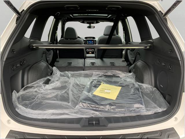 2025 Subaru Forester Vehicle Photo in Oshkosh, WI 54904