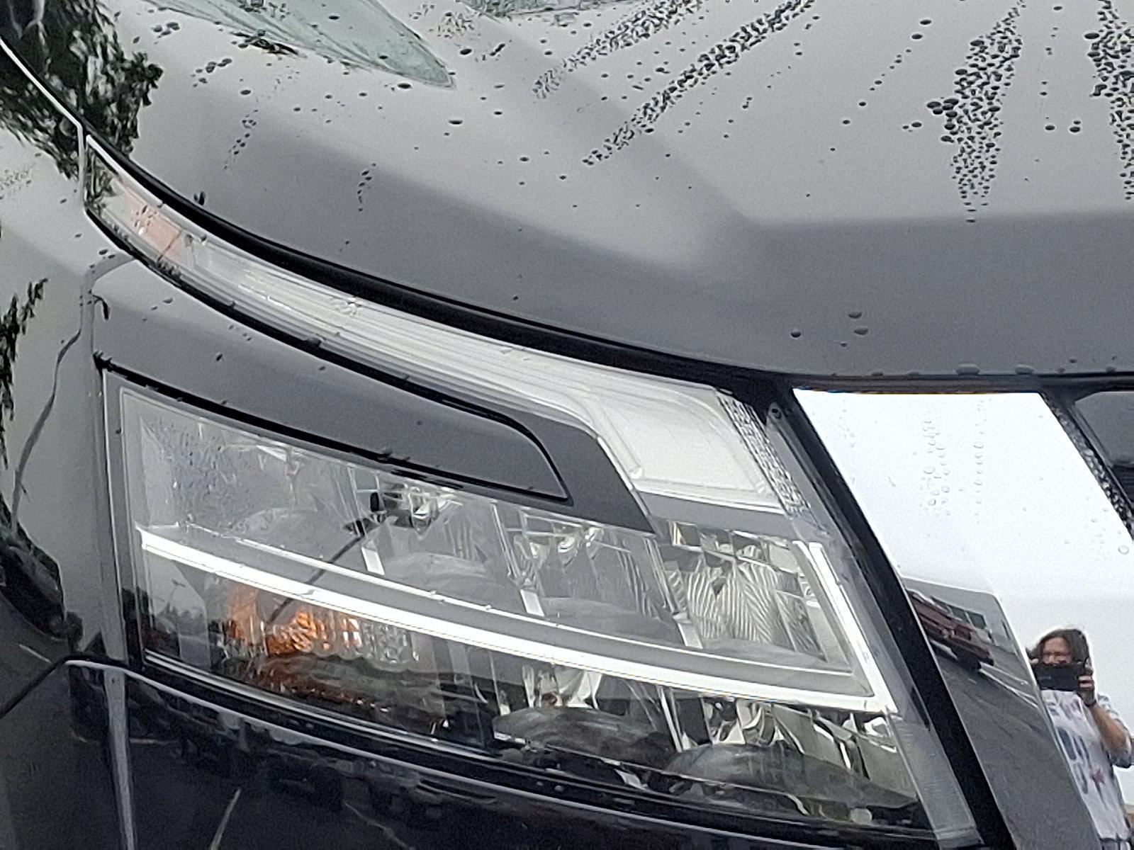 2022 Nissan Pathfinder Vehicle Photo in Harrisburg, PA 17111-1033