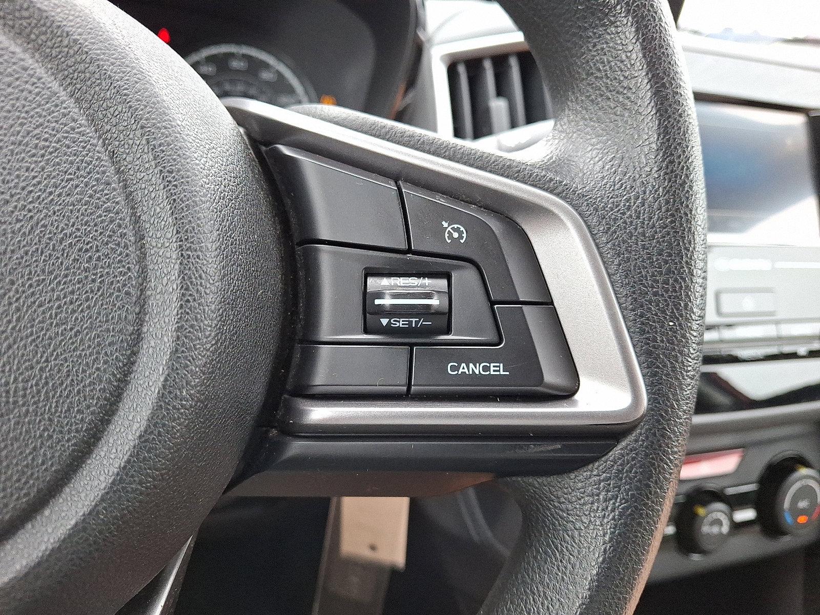 2018 Subaru Impreza Vehicle Photo in Easton, PA 18045