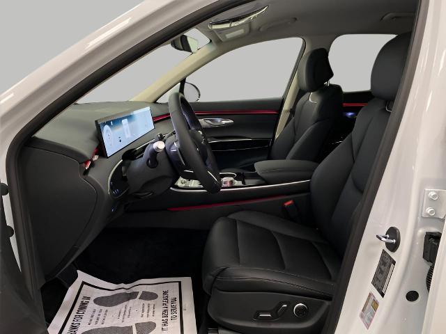 2026 Genesis GV70 Vehicle Photo in Appleton, WI 54913