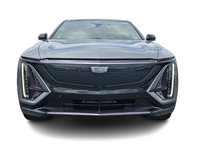 2025 Cadillac LYRIQ Vehicle Photo in ALLENTOWN, PA 18103-7399