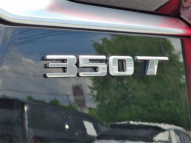 2025 Cadillac XT6 Vehicle Photo in ALLENTOWN, PA 18103-7399